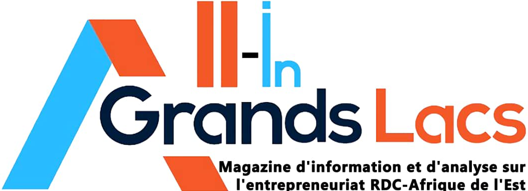 All-In Grands Lacs - Logo