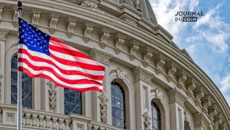 Le Genius Act est le tout premier texte pour encadrer les stablecoins et structurer le marché des crypto-monnaies