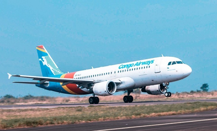 Congo Airways à genoux, le directeur général sur le gril