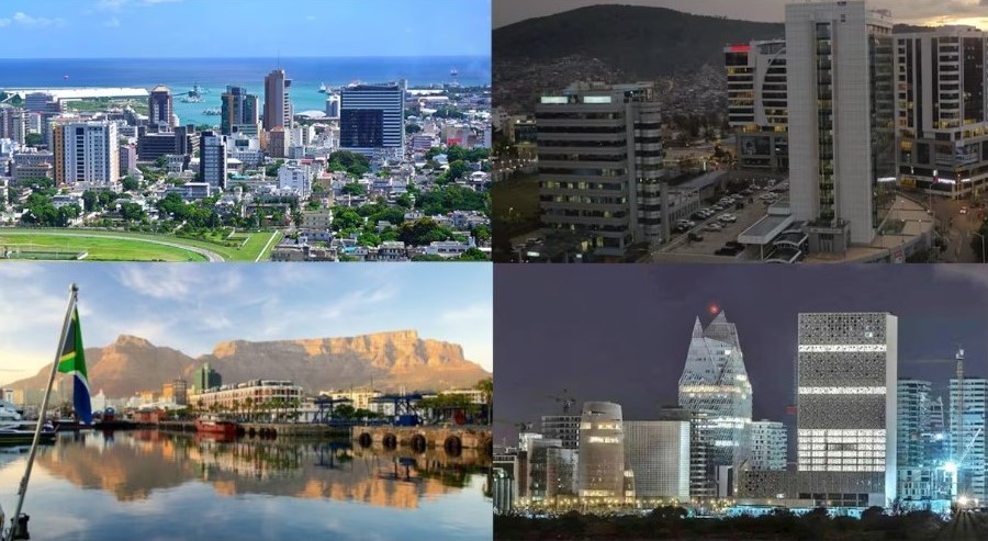 Sept places financières africaines figurent dans la 37e édition du Global Financial Centres Index